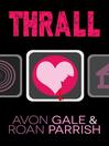 Imagen de portada para Thrall